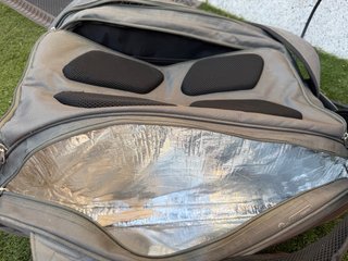 Paletero Bullpadel Vertex 03 Doble