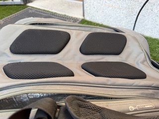 Paletero Bullpadel Vertex 03 Doble