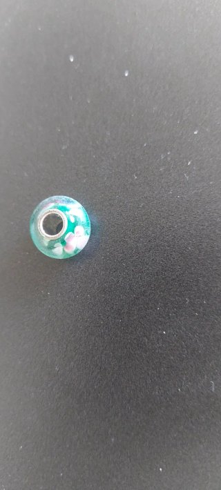 Lote de 4 charms Pandora
