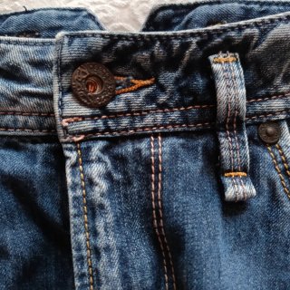 Minigonna Pepe Jeans taglia S