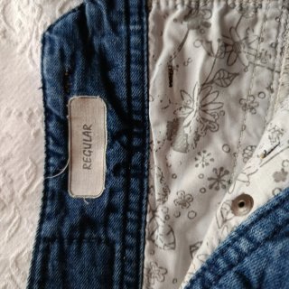 Minigonna Pepe Jeans taglia S