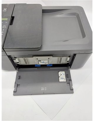 Canon Pixma TR4755i Stampante Multifunzione 4 in 1 - Compatibile con Pixma Print Plan. FRONTALE ROTTO MA FUNZIONANTE