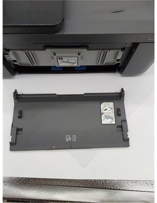 Canon Pixma TR4755i Stampante Multifunzione 4 in 1 - Compatibile con Pixma Print Plan. FRONTALE ROTTO MA FUNZIONANTE