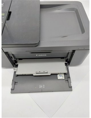 Canon Pixma TR4755i Stampante Multifunzione 4 in 1 - Compatibile con Pixma Print Plan. FRONTALE ROTTO MA FUNZIONANTE