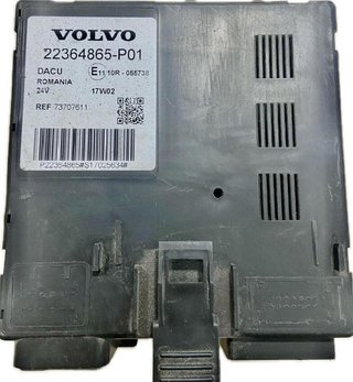 Centralita ecu 22364865 volvo fh4
