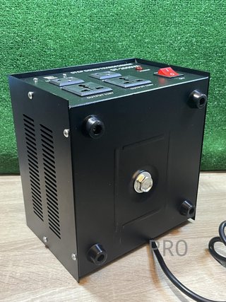 Transformador de Voltaje