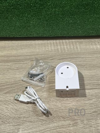 Cámara de Vigilancia Interior Netatmo