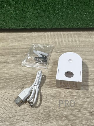 Cámara de Vigilancia Interior Netatmo