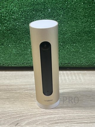 Cámara de Vigilancia Interior Netatmo