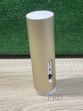 Cámara de Vigilancia Interior Netatmo