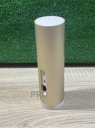 Cámara de Vigilancia Interior Netatmo