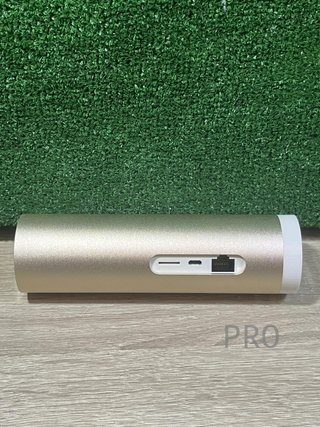 Cámara de Vigilancia Interior Netatmo