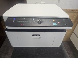 Stampante multifunzione Xerox B105