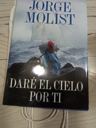 Daré el cielo por ti