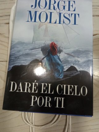 Daré el cielo por ti