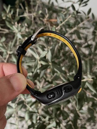 Orologio Nike Triax Speed 50 Regular - vintage anni 2000