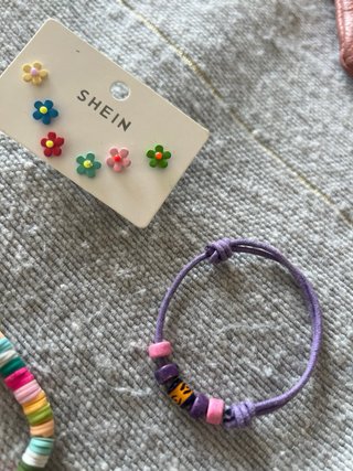 Confezione di Gioielli per Bambini