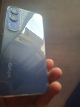 Vivo V70fe Blu/Viola