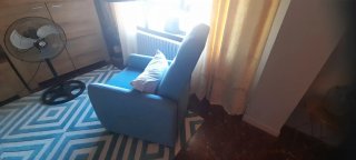 Muebles de salón y comedor