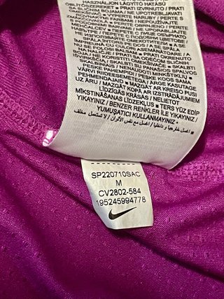 Maglia Nike Rafa Nadal Australian Open 2022