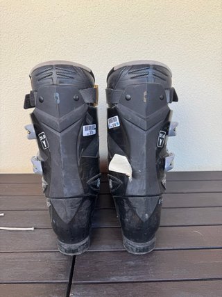 Botas de esquí HEAD negras