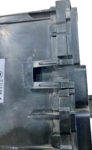 Centralita ecu 21930659 volvo fh4