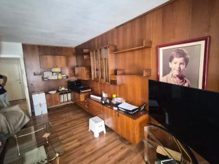 Muebles de salón madera