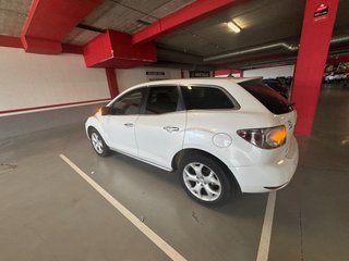 Mazda CX-7 2012