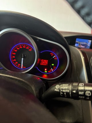 Mazda CX-7 2012