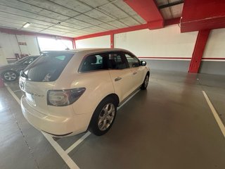 Mazda CX-7 2012