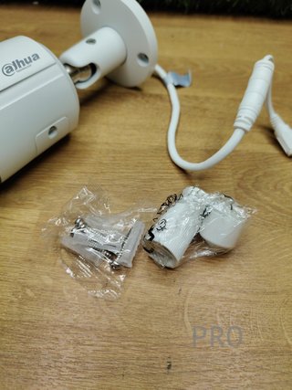 Cámara de vigilancia DAHUA