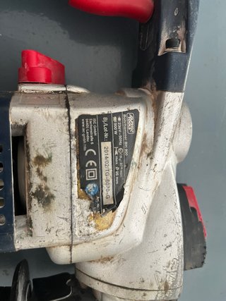 Martillo Percutor BH 900