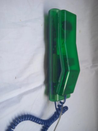 Telefono da tavolo anno 1985, Swatch originale