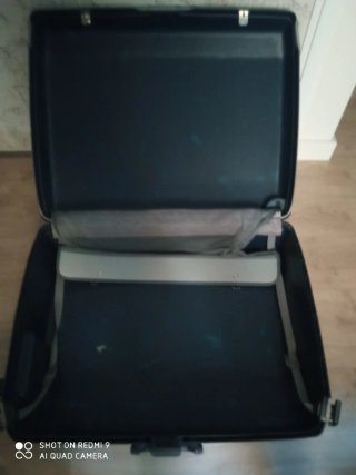 Maleta Grande Samsonite 70x50x20