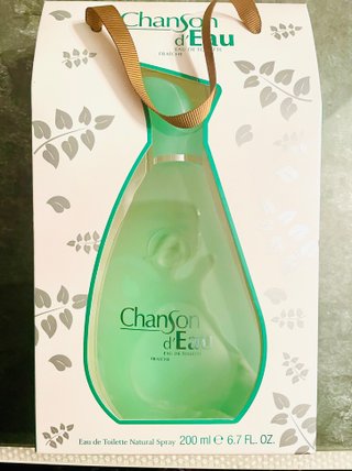 Chanson d'Eau 200ml