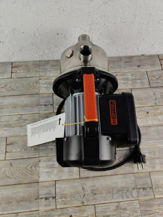 Bomba autocebante - Blackdecker