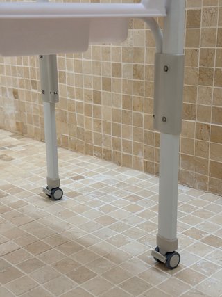 Bañera Cambiador Jané Flip Estrellas Gris