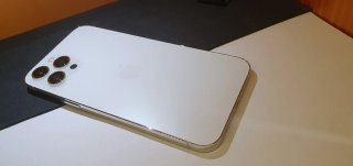 iPhone 12 Pro Max 256GB