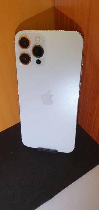 iPhone 12 Pro Max 256GB