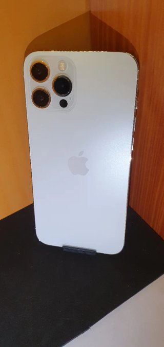 iPhone 12 Pro Max 256GB