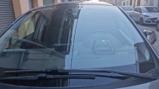 Peugeot 3008 2012