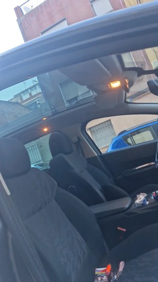 Peugeot 3008 2012