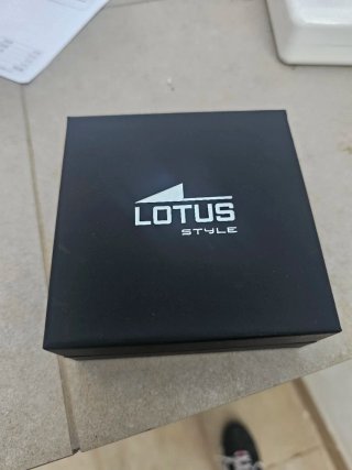 Pulsera Lotus Acero Inoxidable Árbol Vida