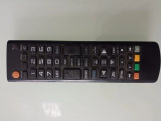 LG Smart TV 29 Negra