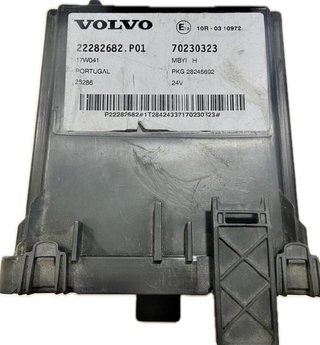 Volvo centralita ecu 22282682 fh4