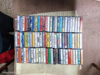 Musicassette Varie - Compilation, Folk, Pop Rock