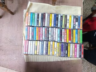 Musicassette Varie - Compilation, Folk, Pop Rock
