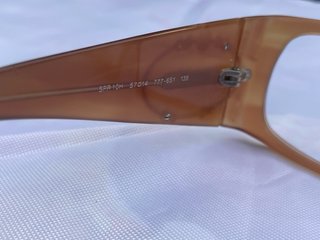 Gafas Prada SPR 10H Vintage