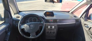 Opel Meriva 2008