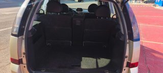 Opel Meriva 2008
